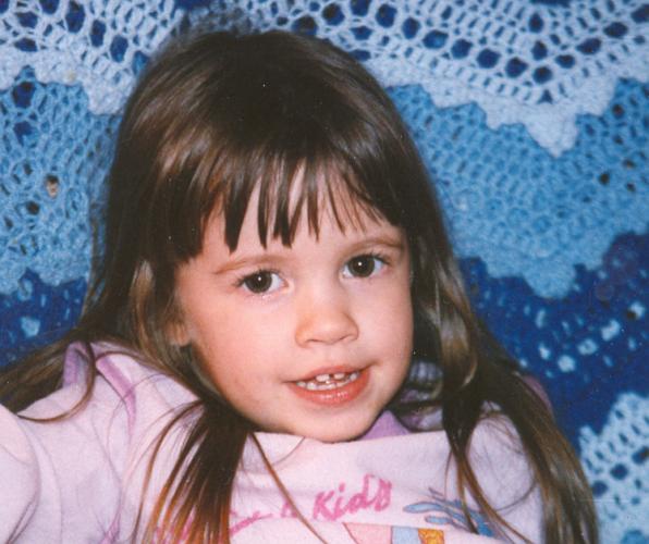 I Love My Little Niffer